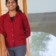 Geddam A. BSc Tuition trainer in Tadepalligudem
