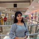 Photo of Chandreyi P.