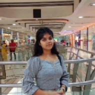 Chandreyi P. Class I-V Tuition trainer in Howrah