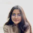 Photo of Indu S.