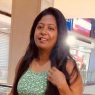Rebecca D. Nursing trainer in Gurgaon