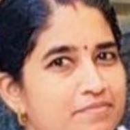 Ganga D. Class 12 Tuition trainer in Madurai