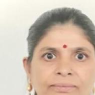 Hem L. Class 12 Tuition trainer in Gurgaon