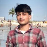 Md Sufiyan Tailoring trainer in Noida