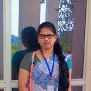 Ponlakshmi. P Class 9 Tuition trainer in Rajapalayam