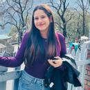 Photo of Simran A.