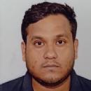 Photo of Mukul Ghorai