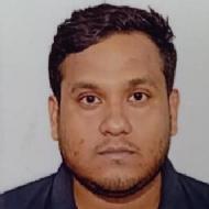 Mukul Ghorai Class 10 trainer in Kolkata