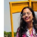 Photo of Muskan B.