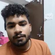 Sachin Goyal Gymnastics trainer in Indore