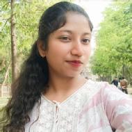 Namrata Class I-V Tuition trainer in Delhi