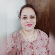 Gayatri B. Diet and Nutrition trainer in Thane