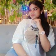 Shreya G. Class I-V Tuition trainer in Sonipat