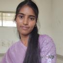 Pavani L. Telugu Language trainer in Kallur