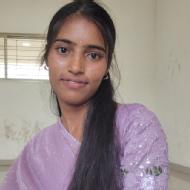 Pavani Telugu Language trainer in Kallur