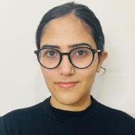 Prerna A. Class 12 Tuition trainer in Gurgaon
