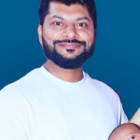 Nikil Tyagi Class 10 trainer in Vapi