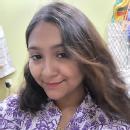 Photo of Krittika D.
