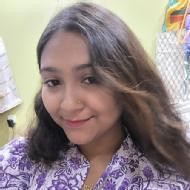 Krittika D. Class I-V Tuition trainer in Kolkata