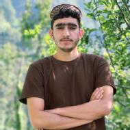 Ibrahim Khan Class I-V Tuition trainer in Jammu