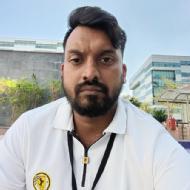Subhajit Saha Class 10 trainer in Kolkata