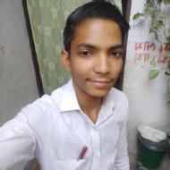 Himanshu Singh Class I-V Tuition trainer in Lucknow