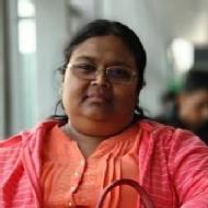 Sanchita G. Class I-V Tuition trainer in Kolkata