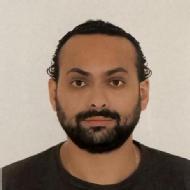 Mahmoud Khalil Vocal Music trainer in Sharjah
