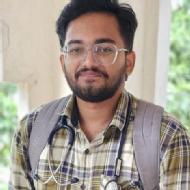Sourav Kumar Mishra Class 9 Tuition trainer in Koraput