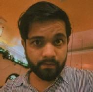 Rahul Chaurasia ITIL Certification trainer in Kolkata