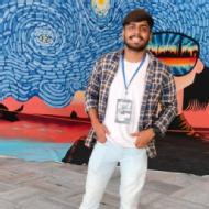 Dr. Shashank Srivastava NEET-UG trainer in Ghazipur