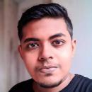 Photo of Rit Chakraborty