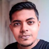 Rit Chakraborty Class 11 Tuition trainer in Kolkata