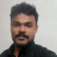 Khaleelu Rahiman Veena trainer in Tirur
