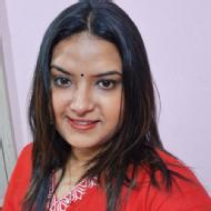 Mrgha S. Class I-V Tuition trainer in Hyderabad