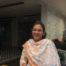 Photo of Arushi D.