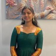 Guru M. Class I-V Tuition trainer in Hyderabad