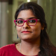 Vinita S. Class 9 Tuition trainer in Patna