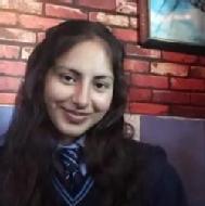 Priyanka Class 12 Tuition trainer in Lohaghat