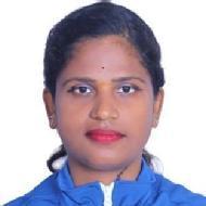 Priyanka K. Personal Trainer trainer in Hyderabad