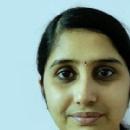 Photo of Niveditha S.