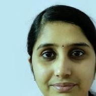 Niveditha S. Kannada Language trainer in Bangalore