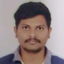 Photo of Nikhil Boddula
