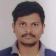 Nikhil Boddula MATLAB trainer in Bangalore