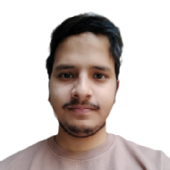 Mohd Maaz Class 12 Tuition trainer in Nawabganj