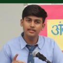 Photo of Vedant Joshi