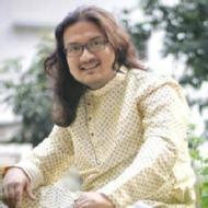 Debsubhra Biswas DevOps trainer in Bangalore