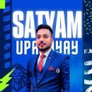 Photo of Satyam Upadhyay
