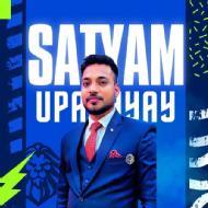 Satyam Upadhyay Sales trainer in Jodhpur