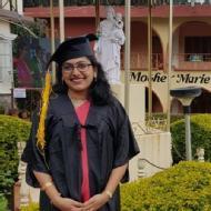 Preksha P. Class I-V Tuition trainer in Hyderabad